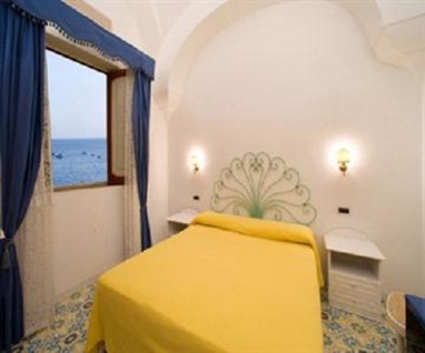 La Caravella Apartments Positano