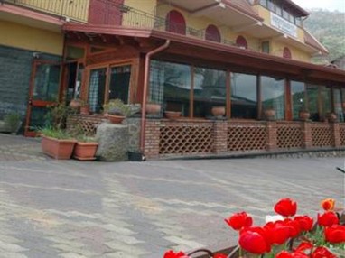 Agri Hotel Da Marianna