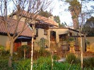 Bohemian Guest House Pretoria