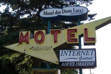 Motel des Deux Lacs Inc.