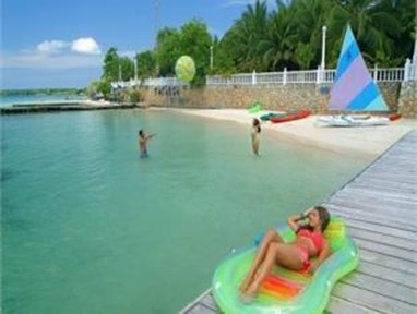Cocoliso Isla Resort Cartagena de Indias