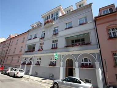 Hotel Arcus Bratislava