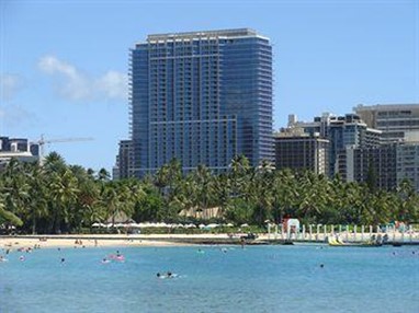Trump International Hotel Honolulu