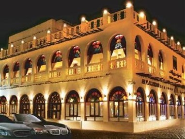 Hotel Souq Waqif Doha