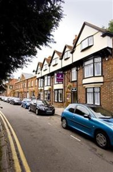 Premier Inn Marlow