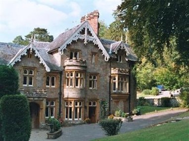 Lindors Country House Hotel Lydney