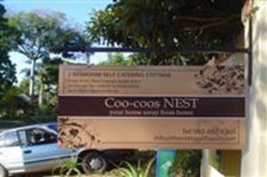 Coo Coos Nest Bed & Breakfast White River