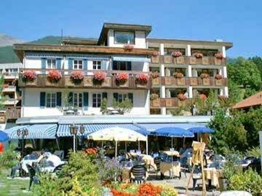 Steinbock Hotel Grindelwald