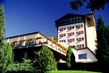 Hotel Reifenstein Kleinbartloff