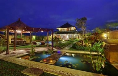 Villa Elanora Hotel Bali