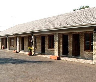 Lens Bed & Breakfast Benoni