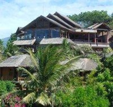 Emerald Tulamben Hotel And Spa Bali