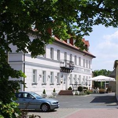 Hotel Schlossblick Trebsen