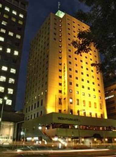 Yaesu Fujiya Hotel Tokyo