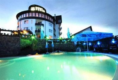 Belvedere Hotel Brasov