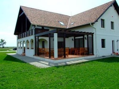 Pension Äpfelhaus Arad