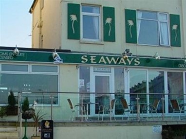 Seaways Guest House Paignton