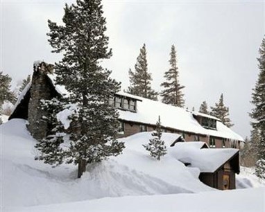 Tamarack Lodge and Resort