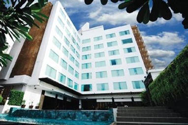 Best Western Premier Signature Hotel Pattaya