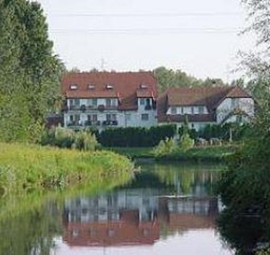 Hotel Panorama Mosonmagyarovar