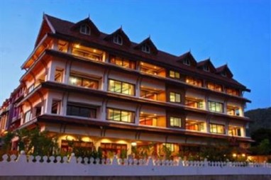 I-Yarade Suite Residence Koh Lanta