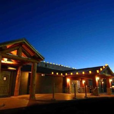 Sundance Mountain Lodge