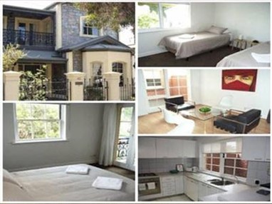 Adelaide Serviced Accommodation