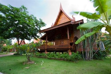Ayodhara Village Resort Ayutthaya