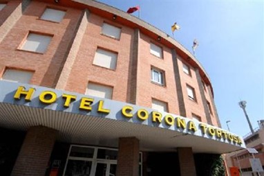 Hotel Corona Tortosa