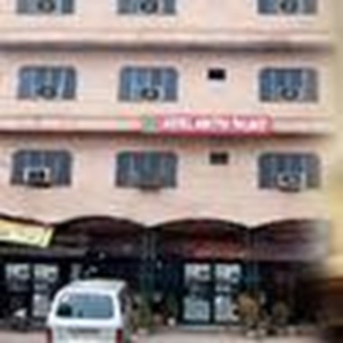 Hotel Aditya Palace Agra