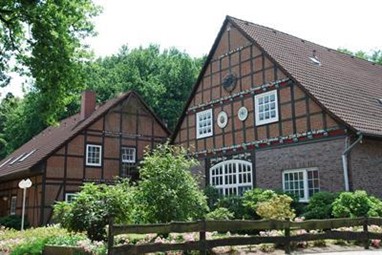 Landgasthaus Akazienhof