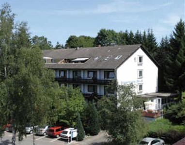 Tiptop Hotel Pension Beck Bad Waldsee