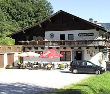 Gasthof Lederer Muhlbach am Hochkonig