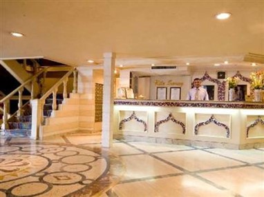 Sentido MS Nile Saray Hotel Luxor