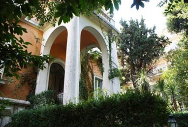 Villa Mangili
