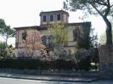 Villa Elda Hotel Assisi