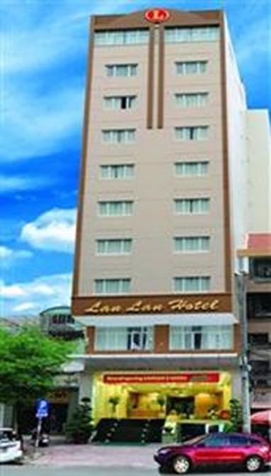 Lan Lan Hotel 1