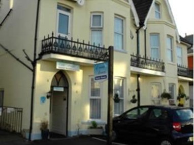 Ocean Breeze Guest House Bournemouth