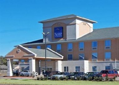 Sleep Inn & Suites Abilene
