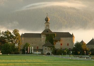 Schloss Gabelhofen