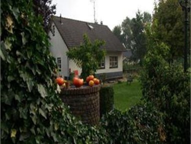 Boltsche Hoeve Bed & Breakfast Escharen