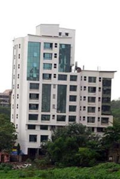Hotel Metro Residency Mumbai