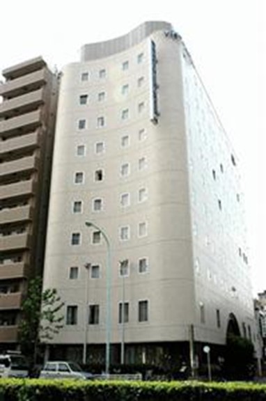 Asakusa Vista Hotel Tokyo
