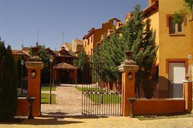Hotel Rincon de Navarrete Calamocha