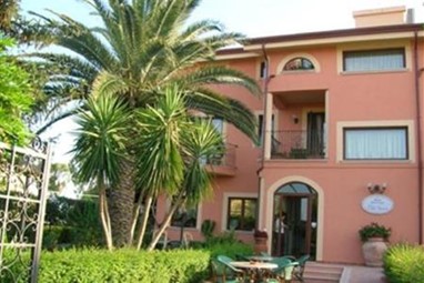 Hotel Villa Aurora Isola Di Capo Rizzuto