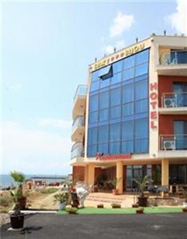 Bijou Hotel Ravda
