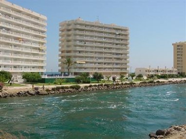 Venezia La Manga del Mar Menor Hotel Cartagena