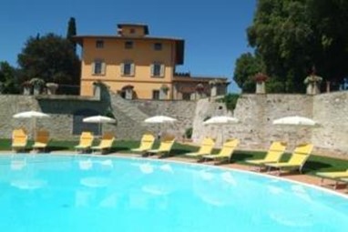 Borgo Campomaggio Hotel Radda in Chianti