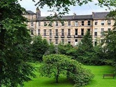 The Edinburgh Apartment