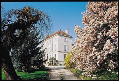 Hotel Domaine de Clairefontaine Chonas-l'Amballan